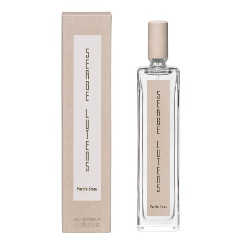 SERGE LUTENS-Word of Water - Eau de Parfum